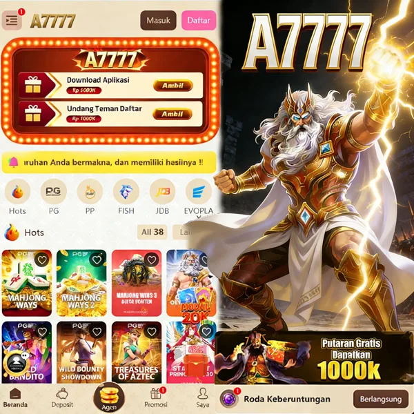 A7777
