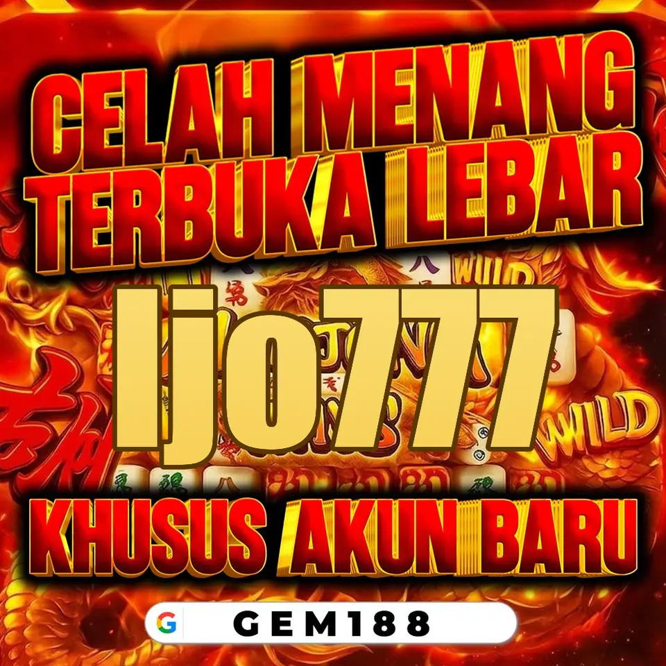 ljo777 APK