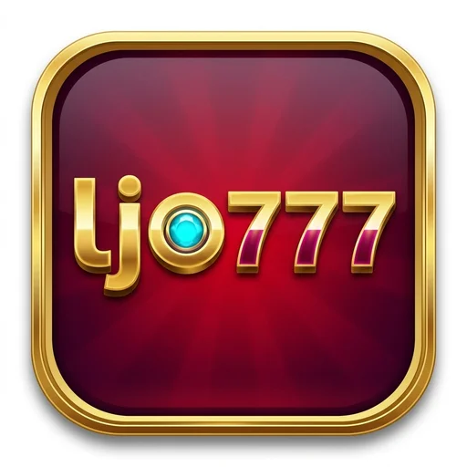 ljo777 Logo - Resmi